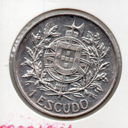 Portugal Escudo 1910