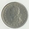 S. Tomé e Príncipe 20 Centavos 1929