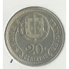 S. Tomé e Príncipe 20 Centavos 1929