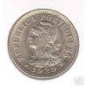 S. Tomé e Príncipe 10 Centavos 1929