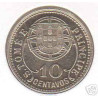 S. Tomé e Príncipe 10 Centavos 1929