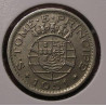 S. Tomé e Príncipe 50 Centavos 1951