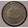 S. Tomé e Príncipe 50 Centavos 1951