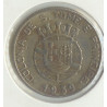 S. Tomé e Príncipe 1 Escudo 1939