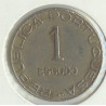 S. Tomé e Príncipe 1 Escudo 1939