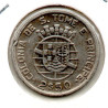 S. Tomé e Príncipe 2,5 Escudos 1948