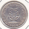 S. Tomé e Príncipe 5 Escudos 1939