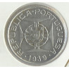 S. Tomé e Príncipe 5 Escudos 1939