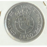S. Tomé e Príncipe 5 Escudos 1939