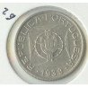 S. Tomé e Príncipe 5 Escudos 1962