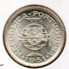 S. Tomé e Príncipe 10 Escudos 1951