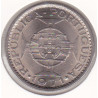 S. Tomé e Príncipe 10 Escudos 1971