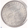 S. Tomé e Príncipe 50 Escudos 1970