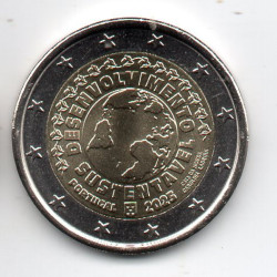 Portugal 2 € 2025 Desenvolvimento Sustentável