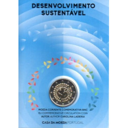 Portugal 2 € 2025 Desenvolvimento Sustentável