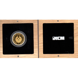 Portugal 2.50 € 2013 (Ouro/Prata)Arrecadas de Viana do Castelo