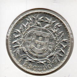 Portugal Escudo 1916