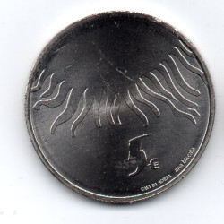 Portugal 5 € 2025 Fénix — Heróis e Criaturas da Mitologia