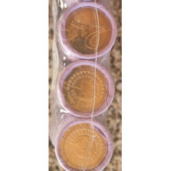 Portugal 2 € 2025 Desenvolvimento Sustentável (Rolo)