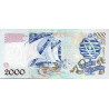 Portugal 2000$00 1991 Bartolomeu Dias
