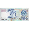 Portugal 2000$00 1993 Bartolomeu Dias