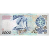 Portugal 2000$00 1993 Bartolomeu Dias