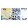 Portugal 2000$00 1997 Bartolomeu Dias