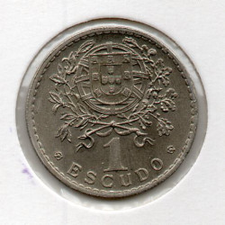 Portugal Escudo 1927