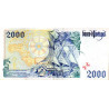 Portugal 2000$00 2000 Bartolomeu Dias