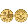 Portugal 5.00 € 2025 Cabo S. Vicente (Ouro)