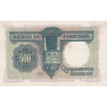 Portugal 500 Escudos 1942 Damião de Goes