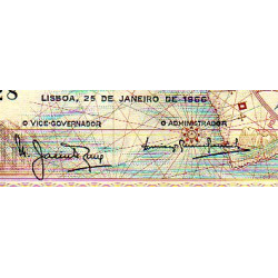 Portugal 500 Escudos 1966 D. João II
