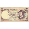 Portugal 500 Escudos 1966 D. João II