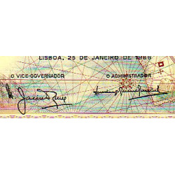 Portugal 500 Escudos 1966 D. João II