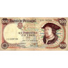 Portugal 500 Escudos 1966 D. João II