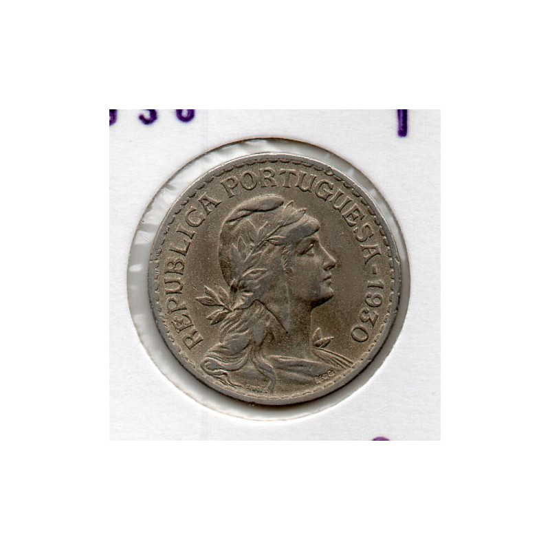 Portugal Escudo 1930