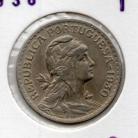 Portugal Escudo 1930