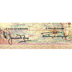 Portugal 500 Escudos 1966 D. João II
