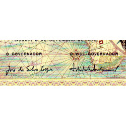 Portugal 500 Escudos 1979 D. João II