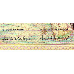Portugal 500 Escudos 1979 D. João II