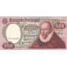Portugal 500 Escudos 1979 Francisco Sanches