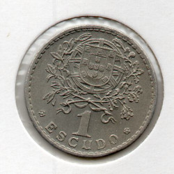 Portugal Escudo 1931 BE