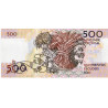 Portugal 500 Escudos 1987 Mouzinho da Silveira
