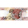 Portugal 500 Escudos 1989 Mouzinho da Silveira