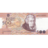 Portugal 500 Escudos 1989 Mouzinho da Silveira