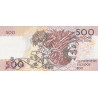 Portugal 500 Escudos 1989 Mouzinho da Silveira