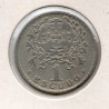 Portugal Escudo 1939 MC