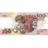Portugal 500 Escudos 1989 Mouzinho da Silveira