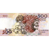 Portugal 500 Escudos 1989 Mouzinho da Silveira