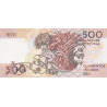 Portugal 500 Escudos 1989 Mouzinho da Silveira